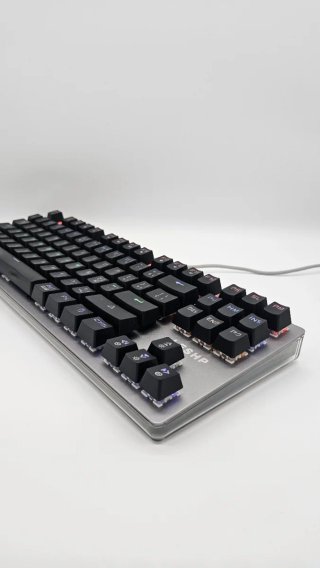 Teclado gaming LESHP