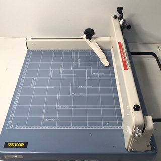 Guillotina VEVOR