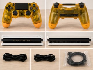🇪🇸PS4 Pro 1TB Death Stranding