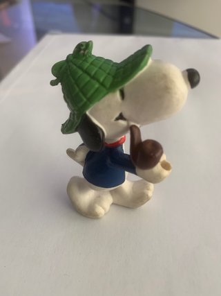 Muñecos Goma Personajes Dibujos Animados