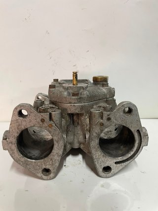 Carburatore Solex C40 ADDHE per Alfa Romeo GT, Ber