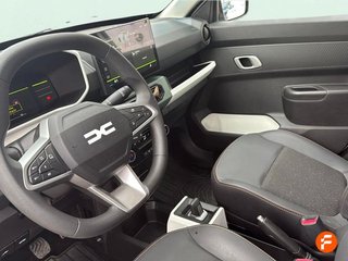 Dacia Spring Extreme Electric 48kW (65CV)