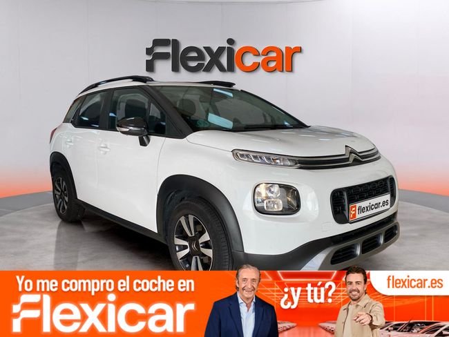 Citroën C3 Aircross BlueHDi 73kW (100CV) S&S Feel - foto 1
