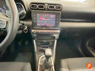 Citroën C3 Aircross BlueHDi 73kW (100CV) S&S Feel