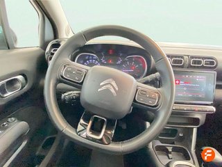 Citroën C3 Aircross BlueHDi 73kW (100CV) S&S Feel