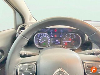 Citroën C3 Aircross BlueHDi 73kW (100CV) S&S Feel
