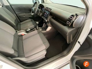 Citroën C3 Aircross BlueHDi 73kW (100CV) S&S Feel
