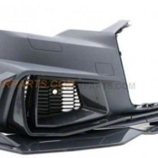 Paragolpes delantero para Audi A6 C8 look RS6 Perf