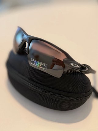 Gafas Oakley Flak 2.0 XL (POLARIZADA)