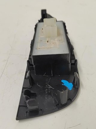 Mando elevalunas nissan 4eh0ax qashqai j11 306162