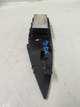 Mando elevalunas nissan 4eh0ax qashqai j11 306162