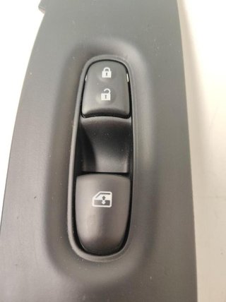 Mando elevalunas nissan 4eh0ax qashqai j11 306162
