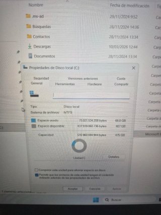 Portátil Lenovo ThinkPad