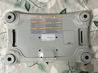 Wii Fit Plus con Wii Balance Board