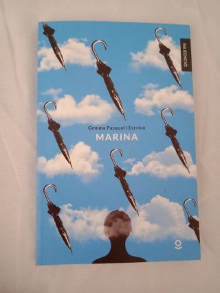 Libro Marina Gemma Pasqual i Escrivà