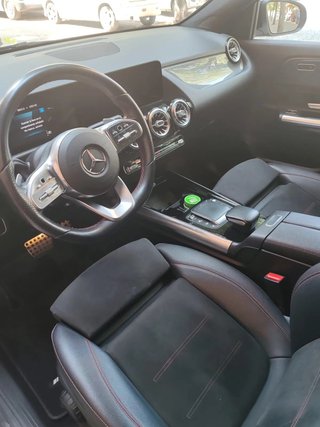 Mercedes-Benz GLA GLA 200 D