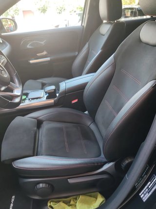 Mercedes-Benz GLA GLA 200 D