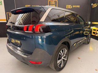 Peugeot 5008 1.5 BlueHDi 96kW S&S Allure Pack EAT8