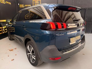 Peugeot 5008 1.5 BlueHDi 96kW S&S Allure Pack EAT8