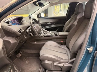 Peugeot 5008 1.5 BlueHDi 96kW S&S Allure Pack EAT8