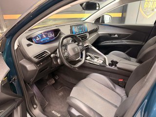 Peugeot 5008 1.5 BlueHDi 96kW S&S Allure Pack EAT8