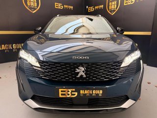 Peugeot 5008 1.5 BlueHDi 96kW S&S Allure Pack EAT8