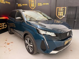 Peugeot 5008 1.5 BlueHDi 96kW S&S Allure Pack EAT8