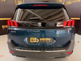 Peugeot 5008 1.5 BlueHDi 96kW S&S Allure Pack EAT8