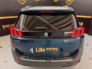 Peugeot 5008 1.5 BlueHDi 96kW S&S Allure Pack EAT8