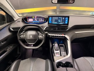 Peugeot 5008 1.5 BlueHDi 96kW S&S Allure Pack EAT8