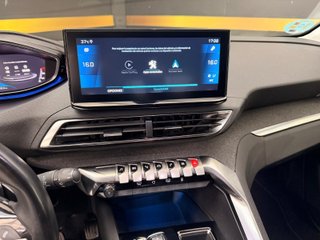Peugeot 5008 1.5 BlueHDi 96kW S&S Allure Pack EAT8