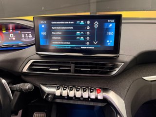 Peugeot 5008 1.5 BlueHDi 96kW S&S Allure Pack EAT8