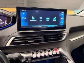 Peugeot 5008 1.5 BlueHDi 96kW S&S Allure Pack EAT8