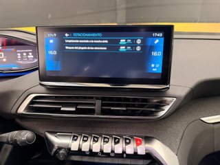 Peugeot 5008 1.5 BlueHDi 96kW S&S Allure Pack EAT8