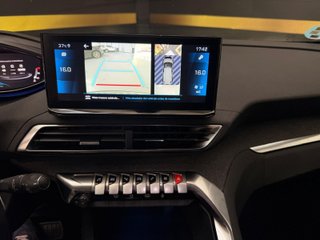 Peugeot 5008 1.5 BlueHDi 96kW S&S Allure Pack EAT8