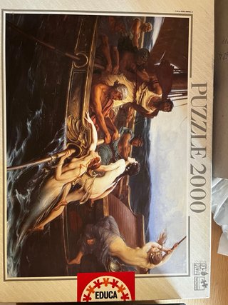 Vendo 8 puzzles