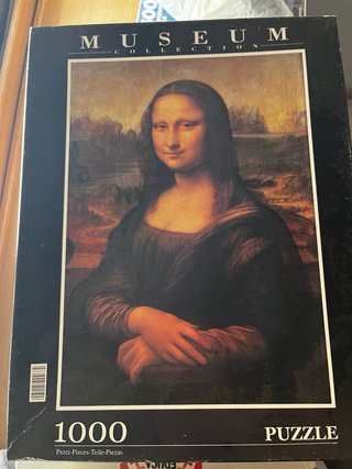 Vendo 8 puzzles
