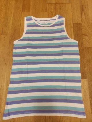 Lote 4 camisetas niño 13-14 años