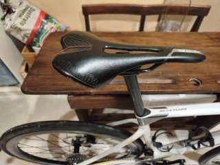 Bicicleta Merida Scultura 6000 Carbono