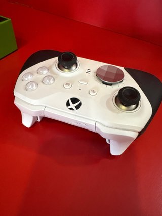 Mando Xbox Elite Series 2 Core Blanco