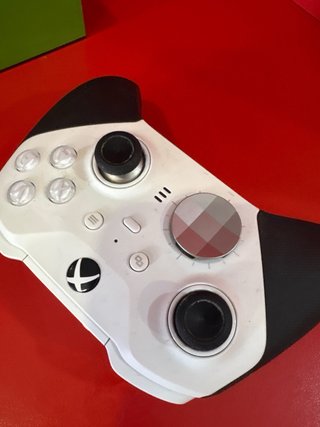 Mando Xbox Elite Series 2 Core Blanco