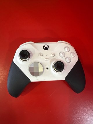 Mando Xbox Elite Series 2 Core Blanco