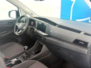 Volkswagen Caddy Maxi Origin 2.0 TDI 75 kW (102 CV)