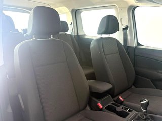 Volkswagen Caddy Maxi Origin 2.0 TDI 75 kW (102 CV)