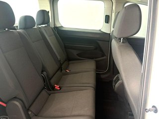 Volkswagen Caddy Maxi Origin 2.0 TDI 75 kW (102 CV)