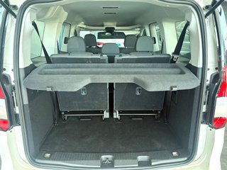 Volkswagen Caddy Maxi Origin 2.0 TDI 75 kW (102 CV)
