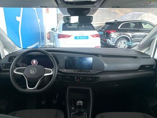 Volkswagen Caddy Maxi Origin 2.0 TDI 75 kW (102 CV)