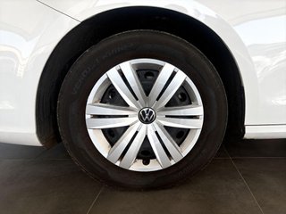 Volkswagen Caddy Maxi Origin 2.0 TDI 75 kW (102 CV)