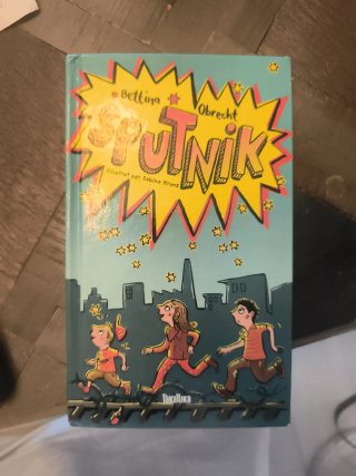 Sputnik katalan