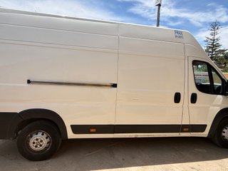 Peugeot Boxer L4H3 2021 FARX FRIGORIFICO